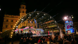 Gala finałowa na Rynku Wielkim