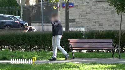 Odszedł z zakonu, dwa dni później wziął ślub z samotną 91-letnią kobietą