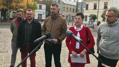 Radni KO chcą uchylić Samorządową Kartę Praw Rodzin