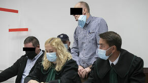 – Byłem pewien, że strzelam do dzika. Nie chciałem nikogo skrzywdzić – wyjaśniał w sądzie Dariusz Ch.