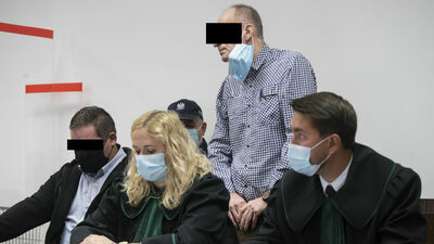 – Byłem pewien, że strzelam do dzika. Nie chciałem nikogo skrzywdzić – wyjaśniał w sądzie Dariusz Ch.