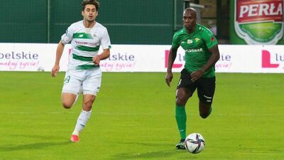 Po porażce z Lechią Gdańsk Górnik Łęczna zagra w ramach Fortuna Pucharu Polski ze swoim imiennikiem z Polkowic

