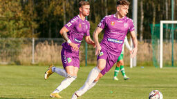 Siarka Tarnobrzeg – Podlasie Biała Podlaska 4:0. Bez argumentów z przodu