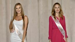 Sylwia z Biłgoraja i Katarzyna z Łukowa walczą o tytuł Miss Polonia