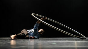 Aleksey Smolov z Łotwy 