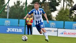 Wisła Puławy – Olimpia Elbląg 2:3. Walczyli o trzy punkty, nie mają żadnego