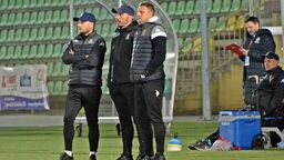 Marek Saganowski (Motor Lublin): Chcemy przeprosić kibiców czynami, a nie gadaniem