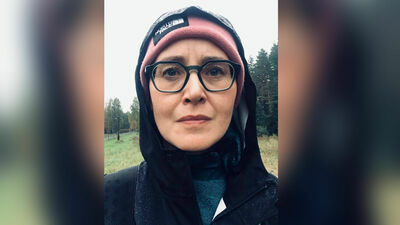 Anna Dąbrowska, prezeska Homo Faber