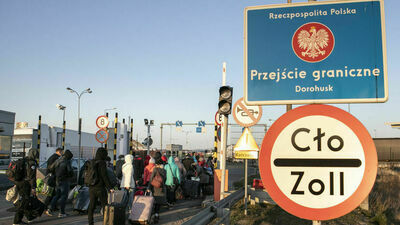 Zdjęcie ilustracyjne