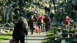 Lublin: Więcej miejsc do postoju w okresie Wszystkich Świętych