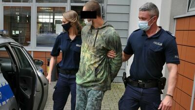 Lubelskie. Brutalna zemsta za obciążające zeznania