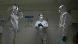 Ponad 1,4 tysiąca przypadków COVID-19 w Lubelskiem