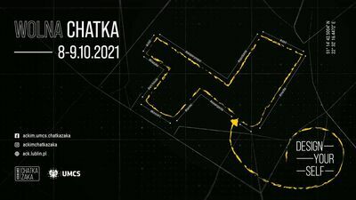 Wolna Chatka! Dwa dni warsztatów i wydarzeń dla studentów