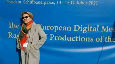 Agnieszka Czyżewska Jacquemet