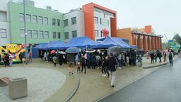 Lublin. Nowa szkoła już jest za mała, bo w pobliżu powstaje dużo bloków. Są dwie opcje