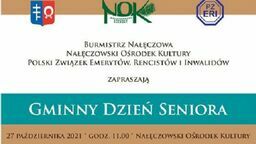 Gminny Dzień Seniora w Nałęczowie