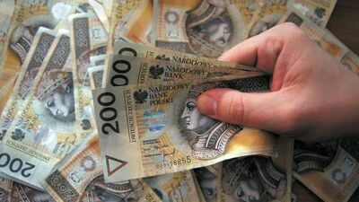 Stopy procentowe w górę. Wzrosną raty kredytów