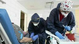 Sprawdzają się czarne scenariusze. Prawie 500 przypadków w Lubelskiem