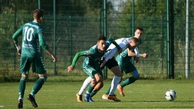 Świdniczanka – Hetman Zamość 5:1. Zaczynają marsz w górę tabeli?