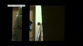 20-latka w kałuży krwi, jej dziecko w oknie życia. Oskarżonemu grozi dożywocie