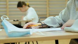 Olimpiada w trybie stacjonarnym miała odbyć się dziś. Wczoraj jednak, w ostatniej chwili, jej termin został przełożony