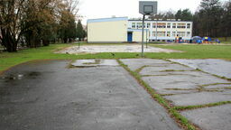 Miasto Puławy otrzyma dwie dotacje rządowe w ramach "Polskiego Ładu". Ta najwyższa, w wysokości prawie 12 mln zł pomoże w budowie nowej sali sportowej i boisk dla SP nr 3 im. Jana Brzechwy