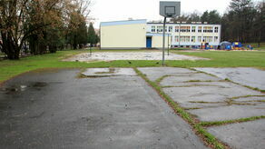 Miasto Puławy otrzyma dwie dotacje rządowe w ramach "Polskiego Ładu". Ta najwyższa, w wysokości prawie 12 mln zł pomoże w budowie nowej sali sportowej i boisk dla SP nr 3 im. Jana Brzechwy