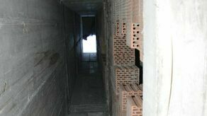 Zamość. Pracownik spadł szybem wentylacyjnym z dużej wysokości