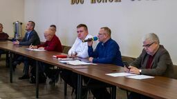 Społeczna rada sportowa spotka się ponownie