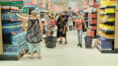 Od niedzieli będzie można robić zakupy we wszystkich sklepach sieci Kaufland w woj. lubelskim przez cały tydzień
