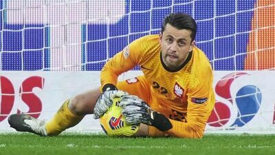 Polska - San Marino 5:0. Wygrana na pożegnanie Fabiańskiego