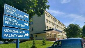 Zamojski Szpital Niepubliczny