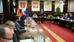 Porozumienie ma ułatwić sygnatariuszom pozyskanie funduszy z perspektywy finansowej UE 2021-2027