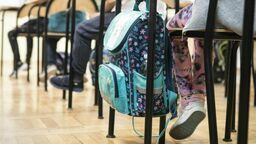 Wczoraj ograniczenia w normalnym funkcjonowaniu szkół, burs i przedszkoli dotyczyły 322 placówek w woj. lubelskim