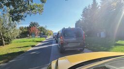 O dofinansowanie tego zadania. Śledzimy w tym zakresie zarówno programy unijne jak i źródła krajowe – stwierdza Góźdź. 