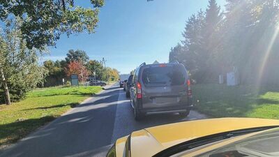 O dofinansowanie tego zadania. Śledzimy w tym zakresie zarówno programy unijne jak i źródła krajowe – stwierdza Góźdź. 