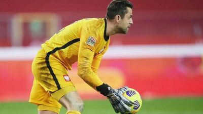 W sobotni wieczór Łukasz Fabiański zagra swój ostatni mecz w kadrze narodowej

