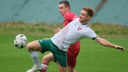 Lewart Lubartów – Lublinianka 2:2. Dwie nieuznane bramki i zmarnowany karny
