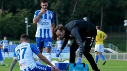 Wisła Puławy – Znicz Pruszków. Muszą sobie radzić bez najlepszego strzelca