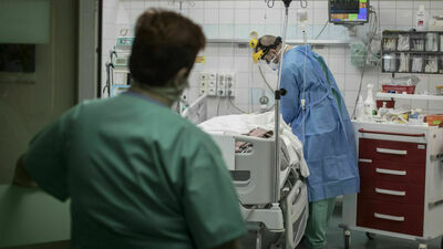 Koronawirus w Polsce, 22 października. Najgorzej w Lubelskiem, dane z powiatów 