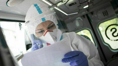 Koronawirus 9 października. Ponad 2 tys. zakażeń. Najwięcej w Lubelskiem 