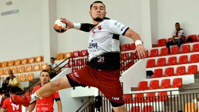 Zawodnicy MKS Padwy w dalszym ciągu muszą rozgrywać mecze na wyjazdach