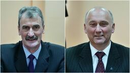 Wicestarosta Andrzej Cieśla i członek zarządu powiatu Roman Bijak niesłusznie dostali w sumie 32 tys. złotych