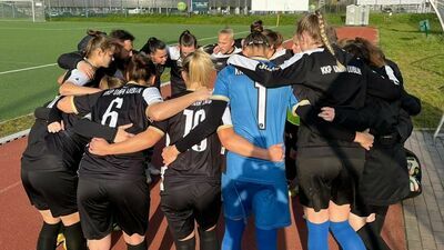 Unia Lublin z kolejnym ligowym zwycięstwem