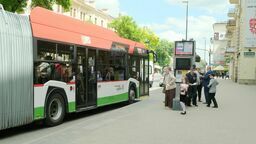 Lublin. Od soboty zmiany w rozkładach jazdy
