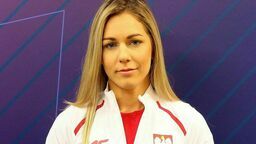 Intensywny sezon Aleksandry Mirosław zwieńczony medalem na Mistrzostwach Świata