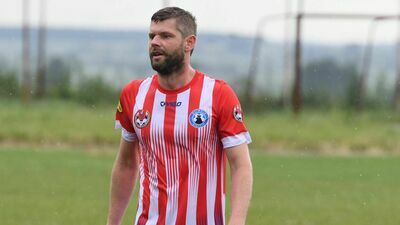 Olimpia Miączyn sprawiła niespodziankę w meczu z Omegą Stary Zamość

