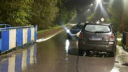 Lubelskie: Śmiertelne potrącenie pieszego. Kobieta "go nie widziała"