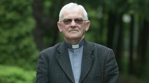 Nowy Honorowy Obywatel Miasta Lublin