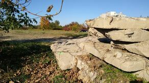 Przy ul. Wyszyńskiego w Zamościu stanąć może blok